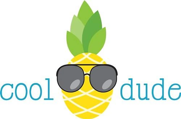 Cool Pineapple