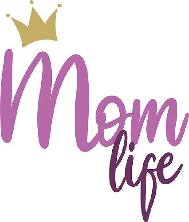 Queen Mom