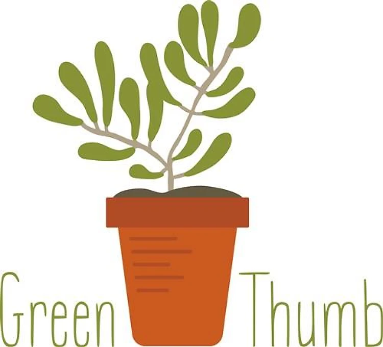 Green Thumb
