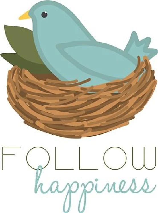Follow Happiness
