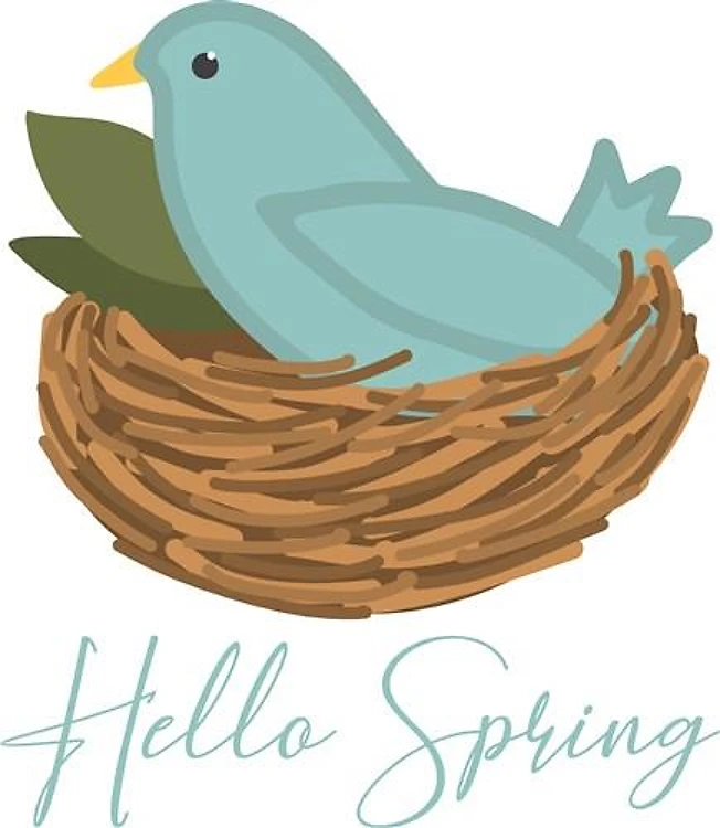 Hello Spring