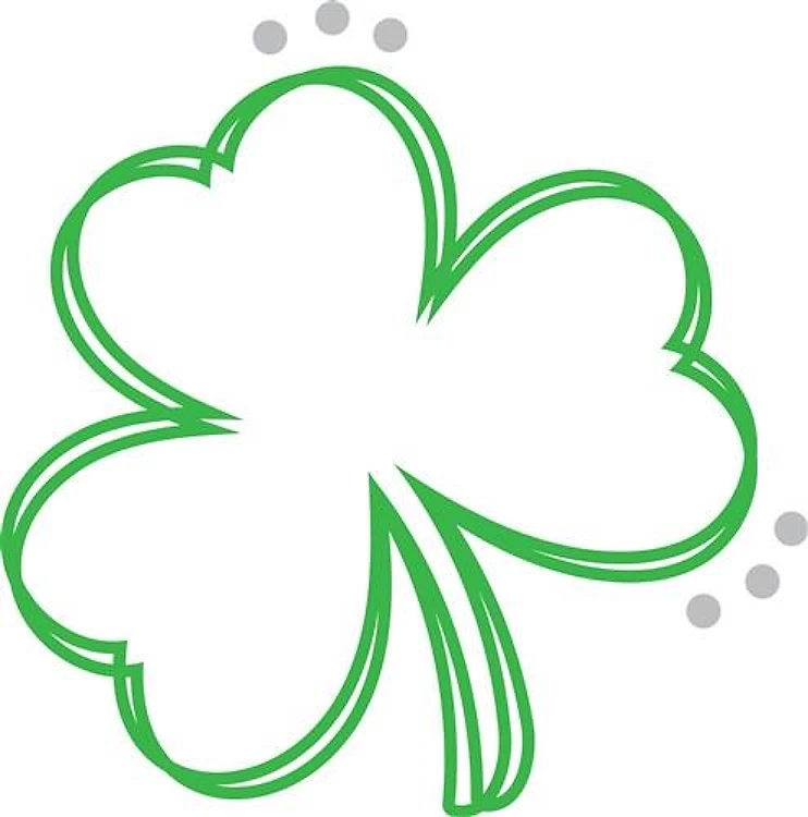 Lucky Shamrock