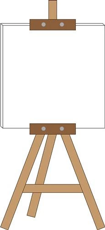 Easel
