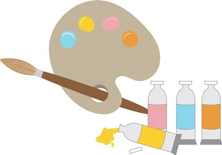 Painters Palette