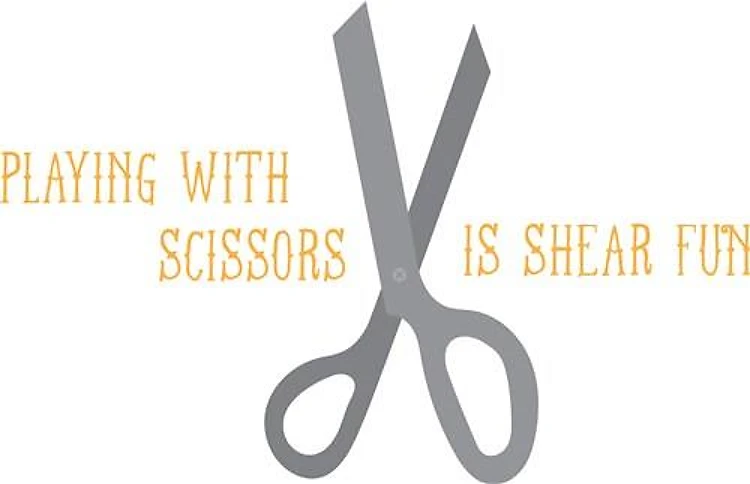 Scissor Fun