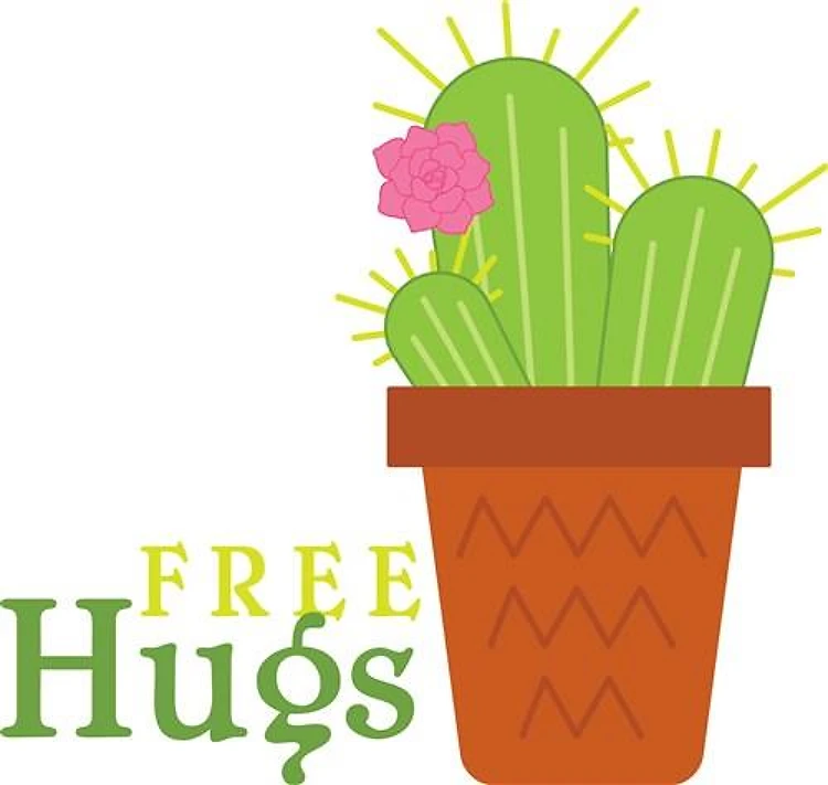 Free Hugs