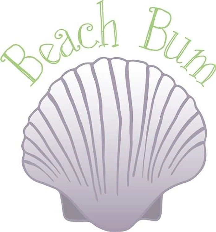 Beach Bum