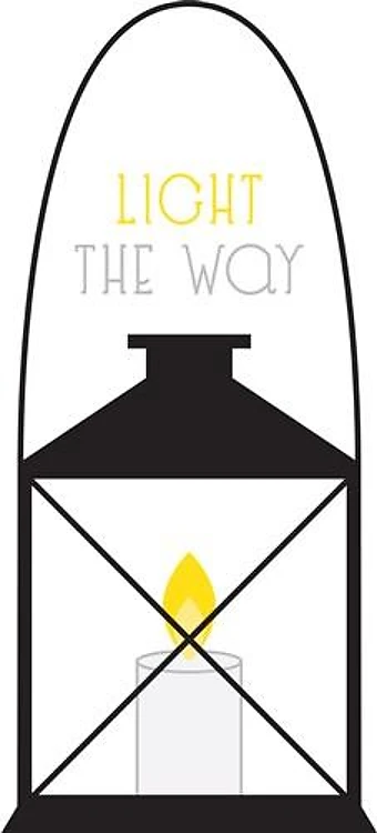 Light The Way