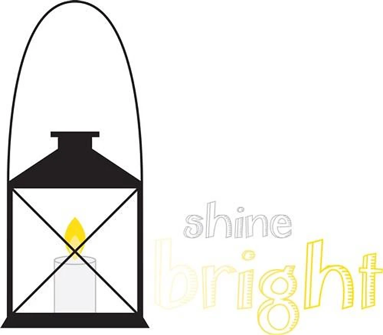 Shine Bright