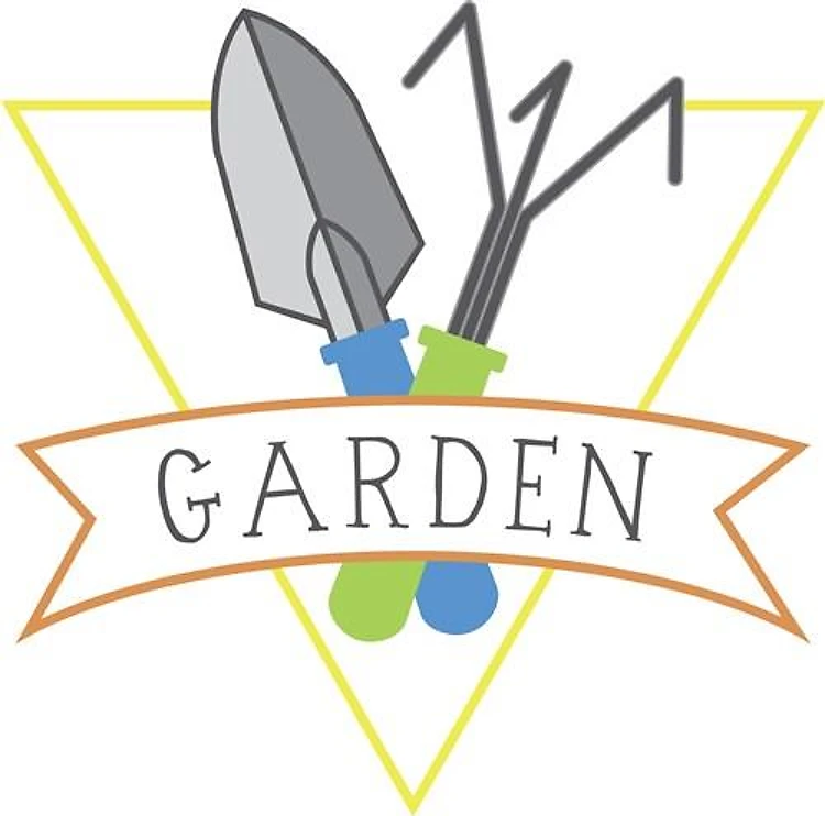 Garden Tool Triangle
