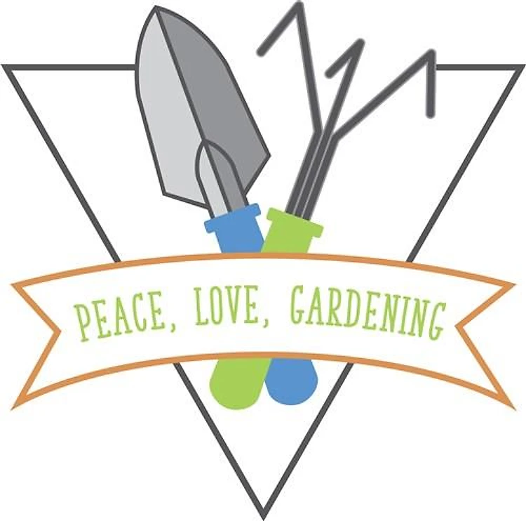 Garden Tool Triangle