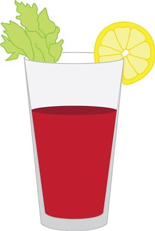 Blood Mary