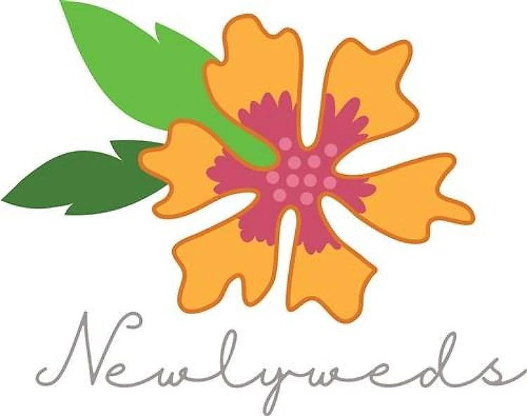 Newlyweds Flower
