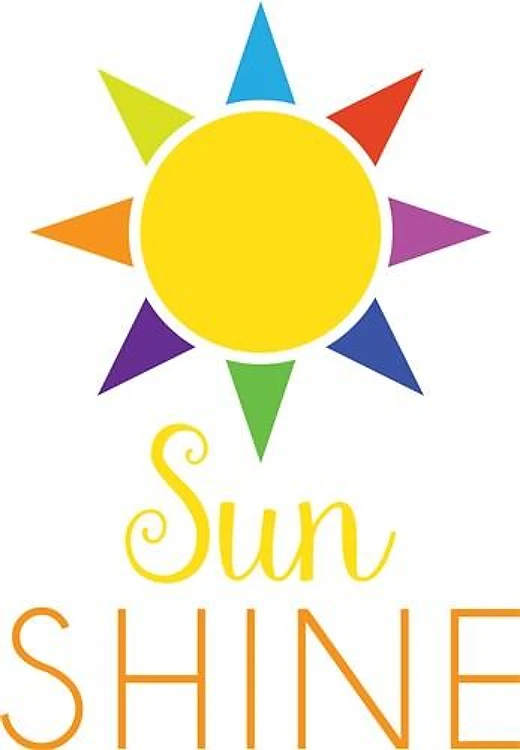Sun Shine