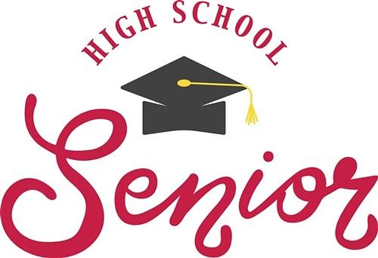 High School Senior