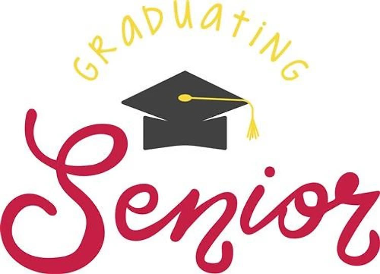 Graduating Senior