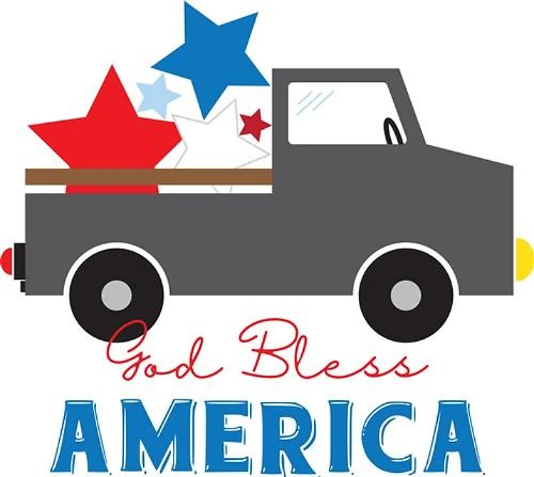 God Bless America