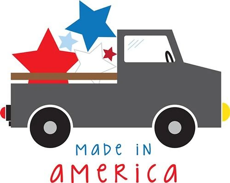 Made In America