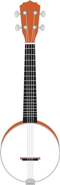 Bluegrass Banjo