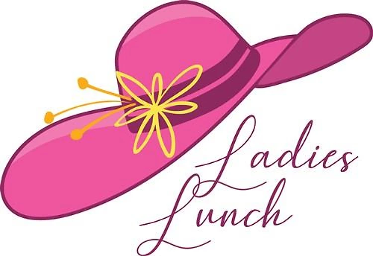 Ladies Lunch