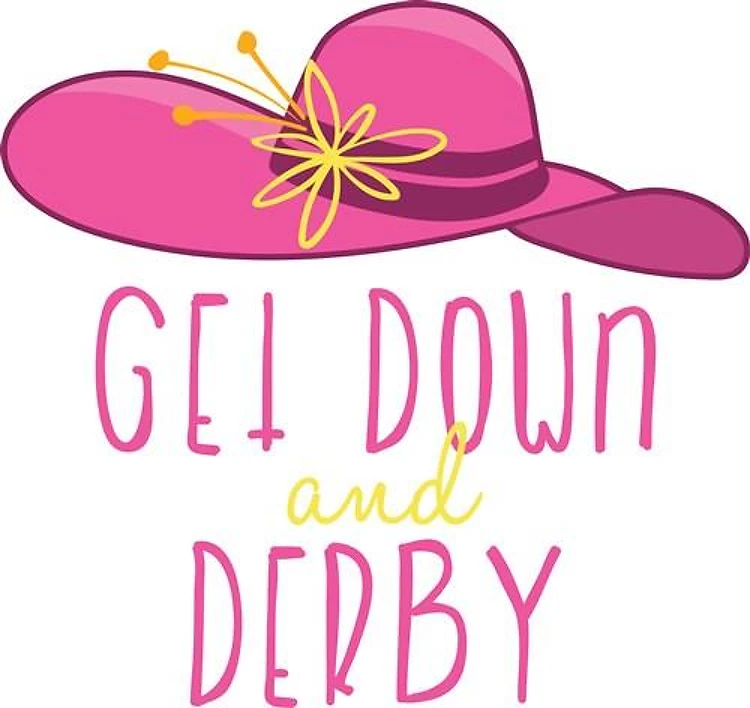 Get Down & Derby