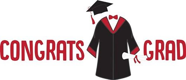 Congrats Grad