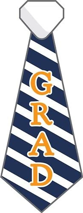 Grad Tie