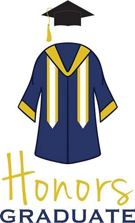 Honors Graduate