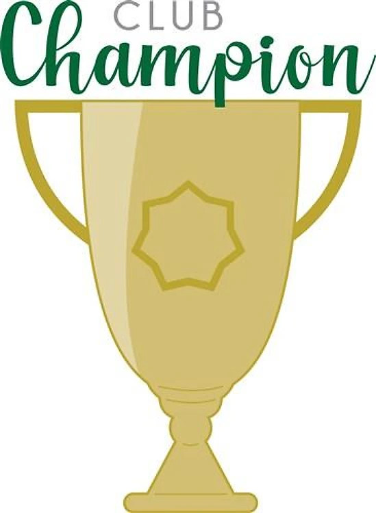 Club Champion