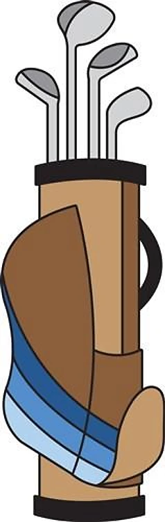 Golf Bag