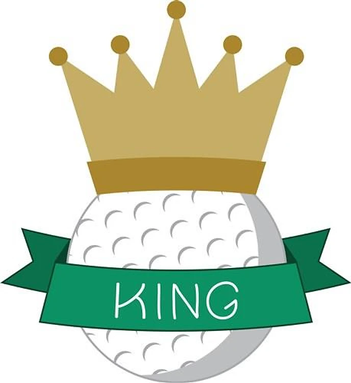 Golf Ball King