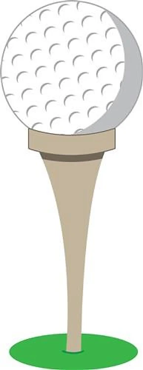 Golf Ball Tee