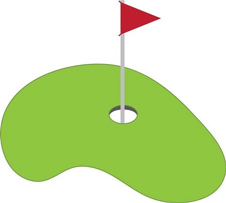 Golf Hole