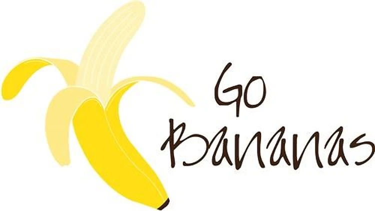 Go Bananas