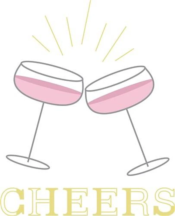 Cheers