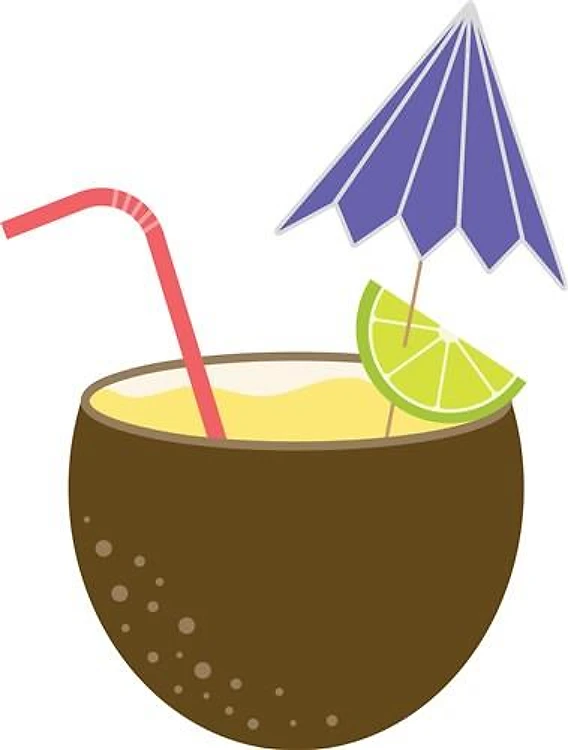 Coconut Cocktail