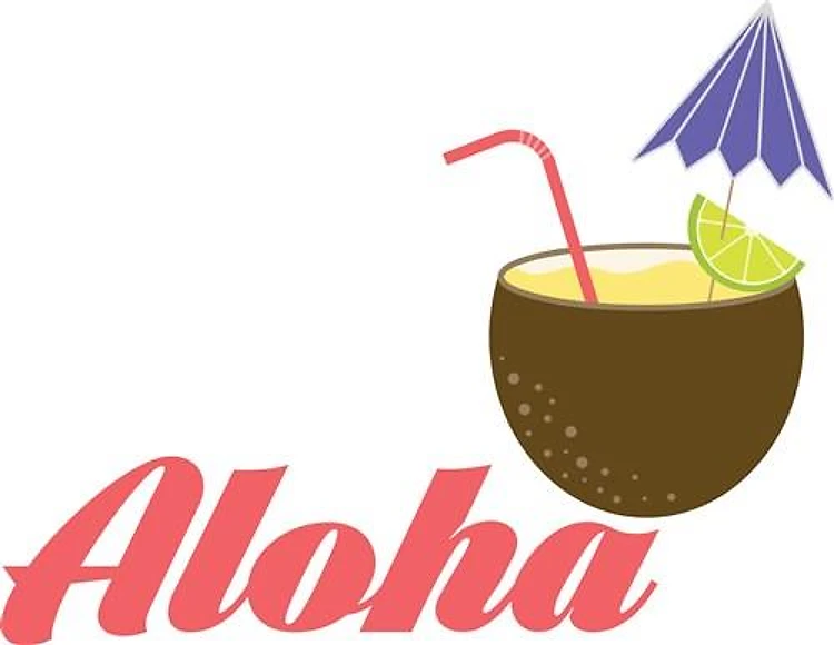 Aloha Cocktail