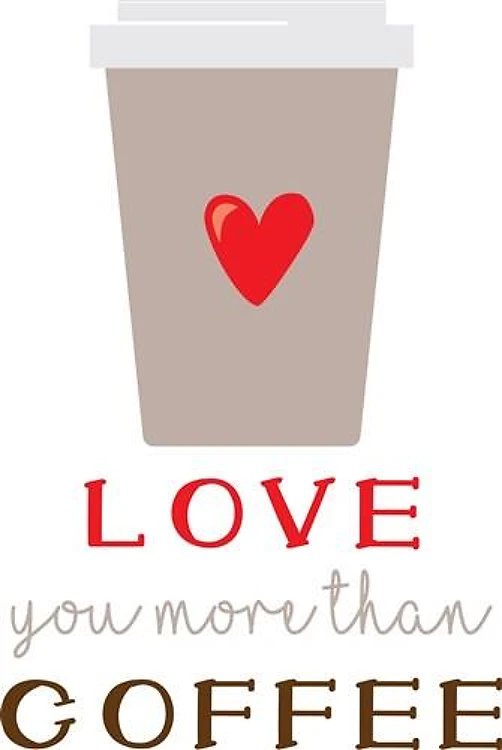 Love Coffee