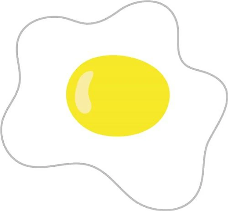 Fried Egg