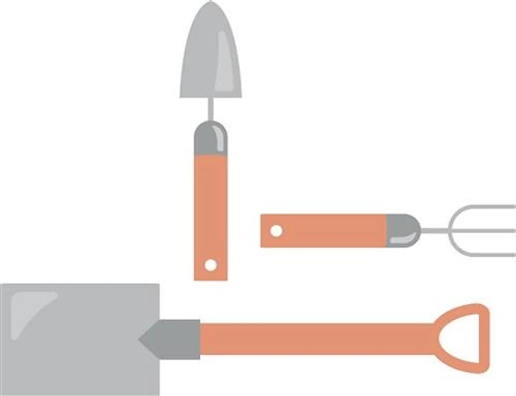 Garden Tools