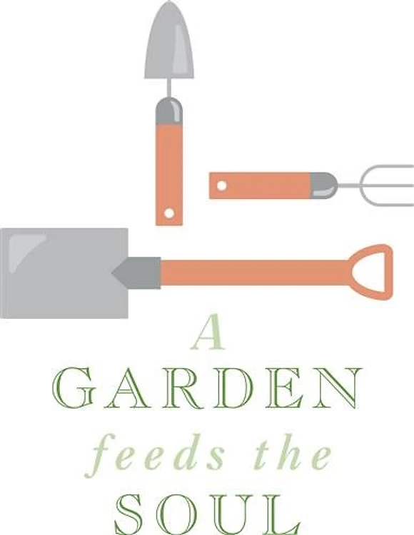 Garden Feeds Soul