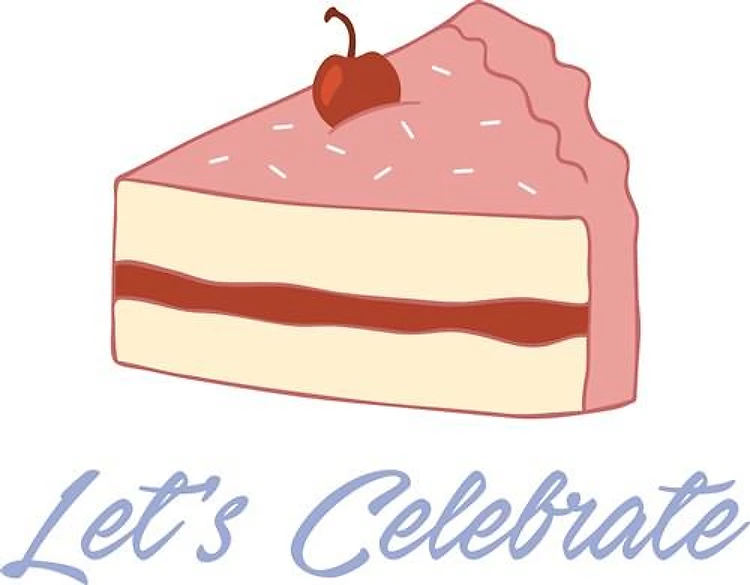 Lets Celebrate