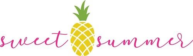 Sweet Summer