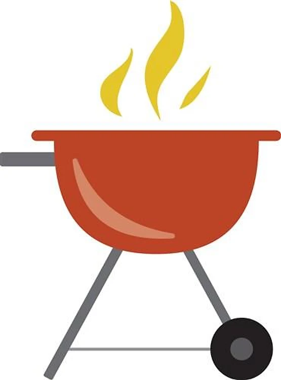BBQ Grill