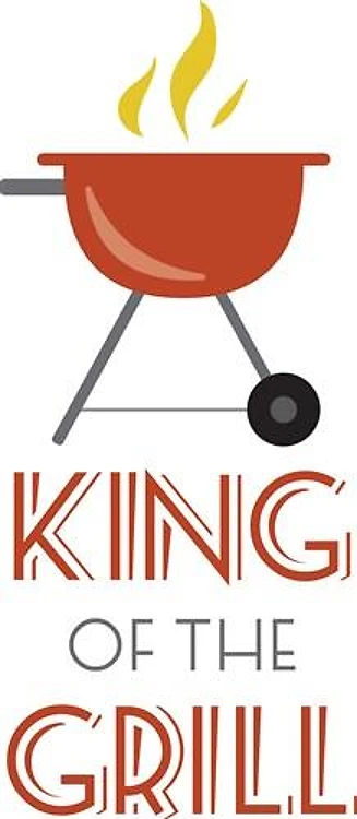 King Of Grill