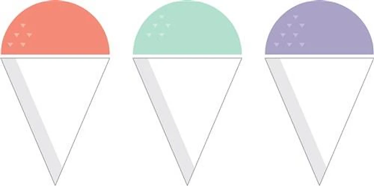 Sno Cones