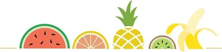 Fruit Border