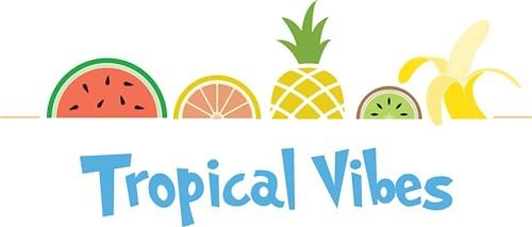 Tropical Vibes