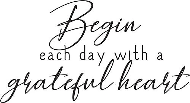 Graceful Heart
