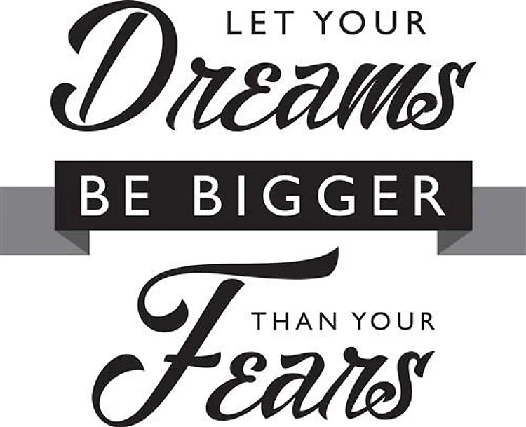 Bigger Dreams